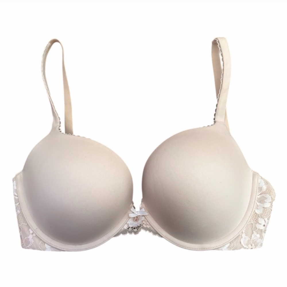 Victorias Secret push-up smooth bra 34DDD